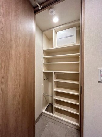 ジオ市谷仲之町の物件内観写真